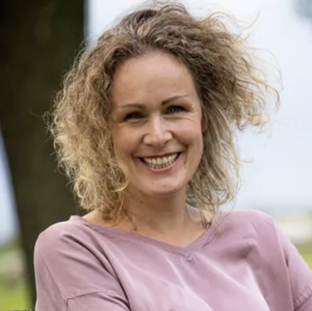 Simone van Geelen