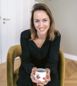 Foto van Bregje van Beckum